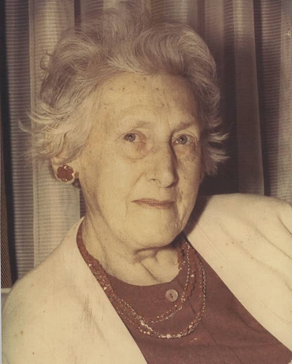 Image of Hilda Danks