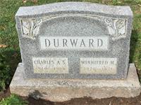 Cemetery monument or marker