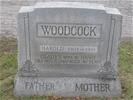 Cemetery monument or marker