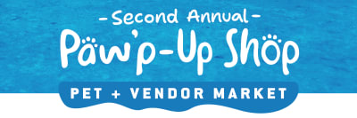 Paw'p Up Shop graphic