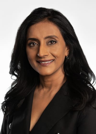 Mona Patel