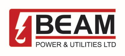 Beam Power Logo