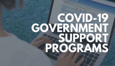 Government Support Programs