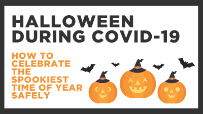 Halloween during COVID-19
