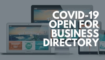 Open for Business Directory
