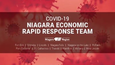 Niagara Economic Rapid Response Team