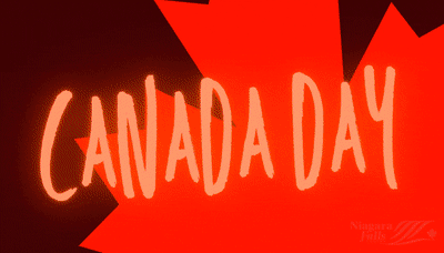 2021 Canada Day