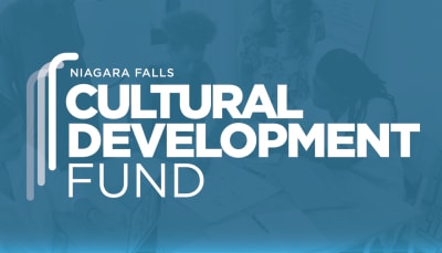 "Niagara Falls Cultural Development Fund."