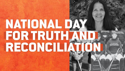 "National Day for Truth and Reconciliation"