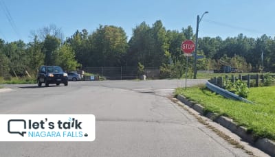 Photo of Dorchester & Oldfield intersection