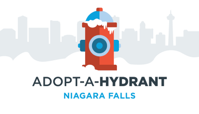 "Adopt-A-Hydrant"