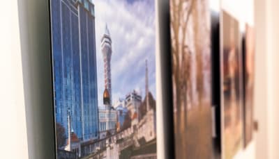 Photo of The Exchange