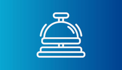 At Your Service Niagara Falls bell