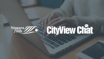 City of Niagara Falls CityView Chat