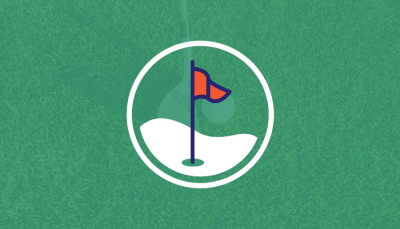 The Recreation Committee Golf Tournament logo