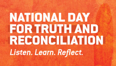 "National Day for Truth and Reconciliation"