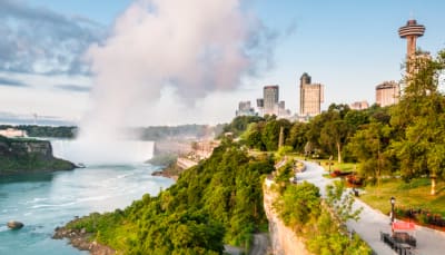 Photo of Niagara Parks