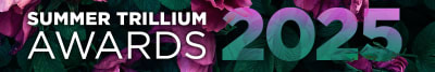 Summer Trillium Awards