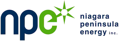 Niagara Power Logo