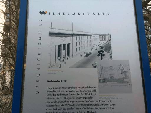 Wilhelmstraße