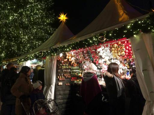 Gendarmenmarkt Christmas Market