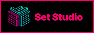 Set Studio