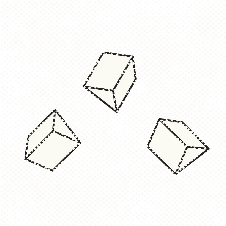 background halftone image