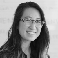 photo of Tracy Zhou