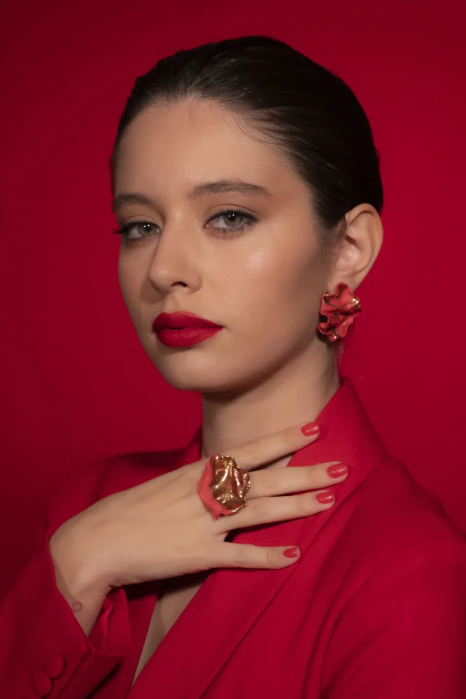 Aretes - dianacojocaru.es