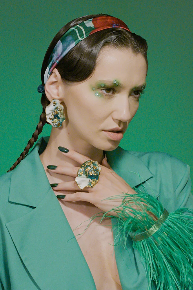 Aretes - dianacojocaru.es