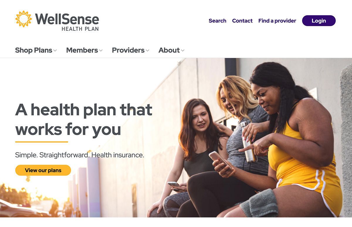 This illustrates a screenshot for Rebrand and replatform 