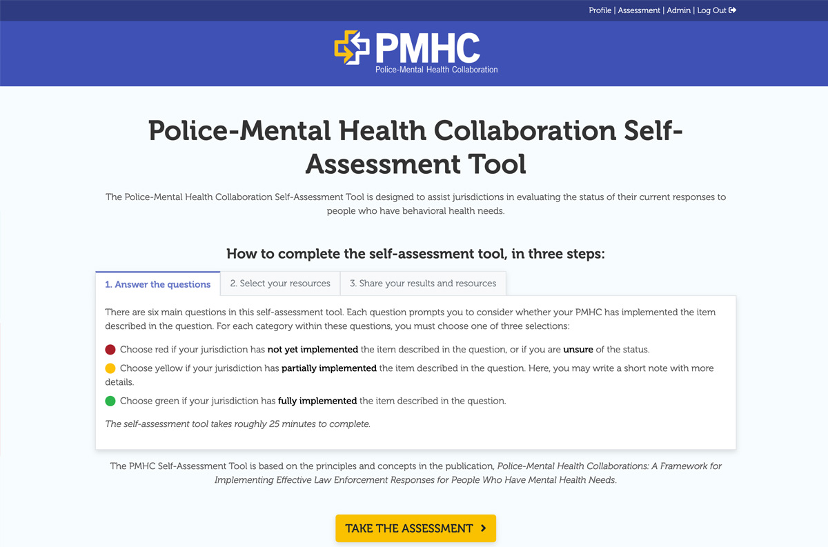 This illustrates a screenshot for Improving safety