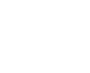 Heart of Movement logo, heart shape with a loop.