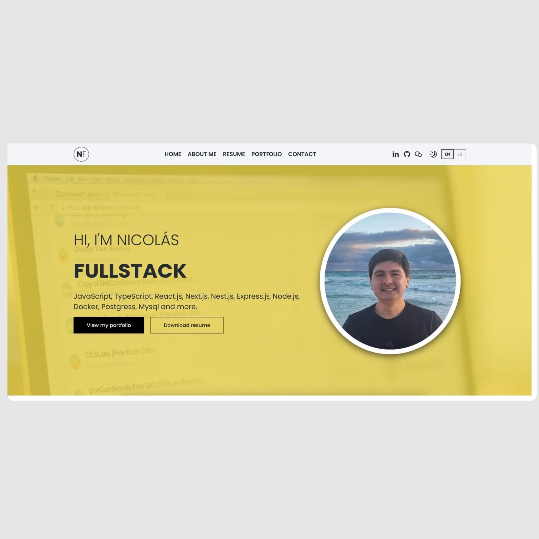 Portfolio