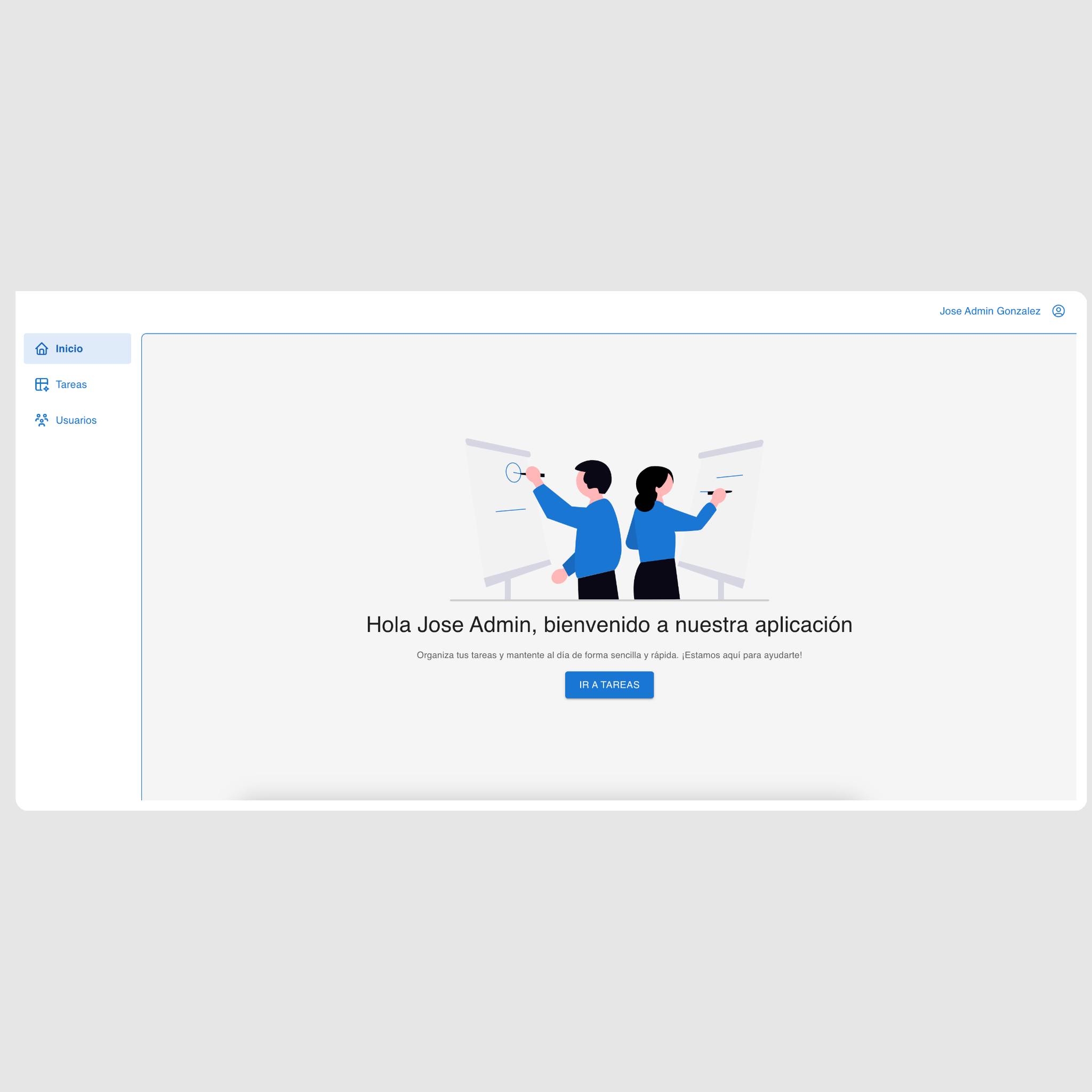Tasks App - Code Technical Test - Nicolas Ariel Fernandez - Expert ...