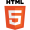 html-logo