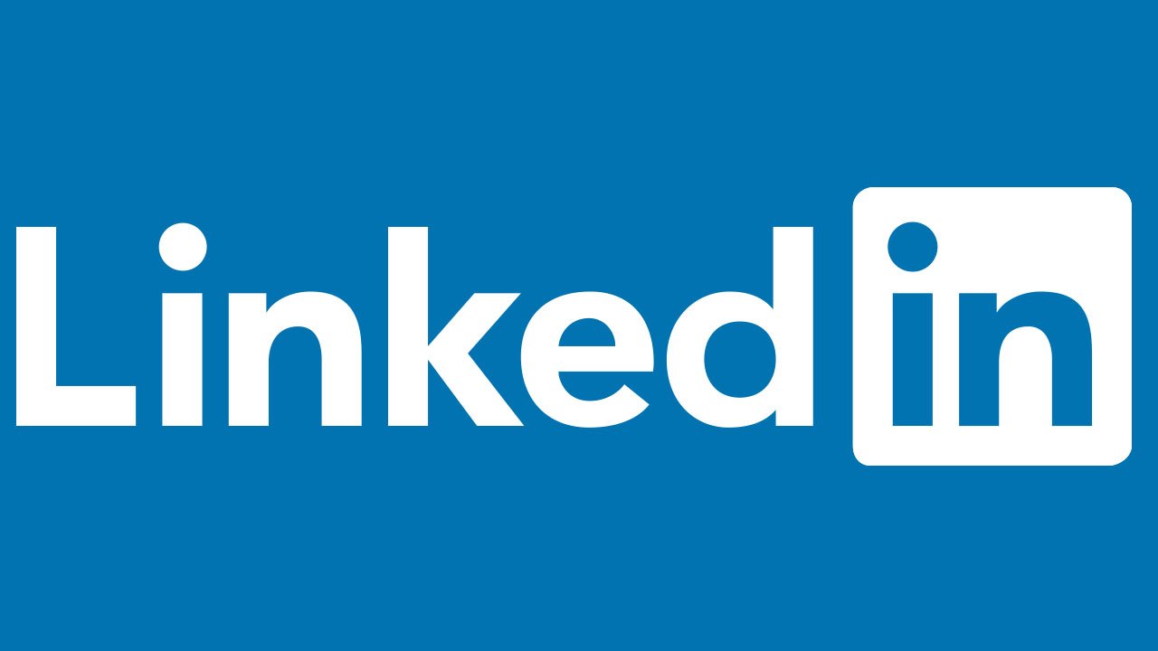 Linkedin Logo