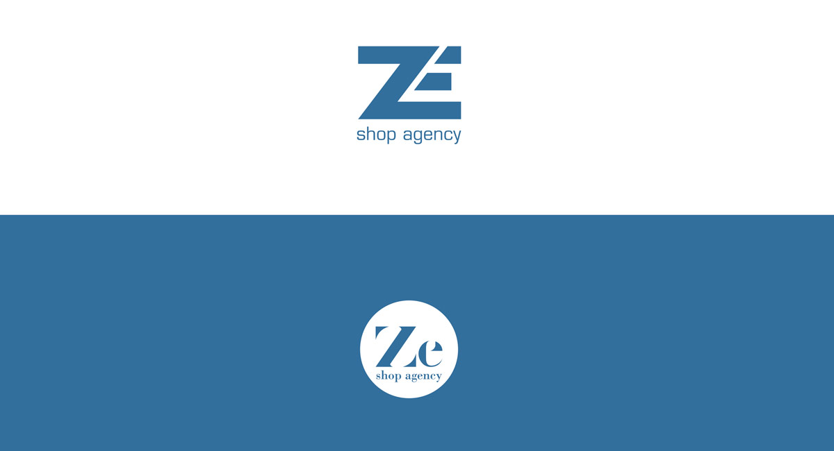 Ze Shop Agency