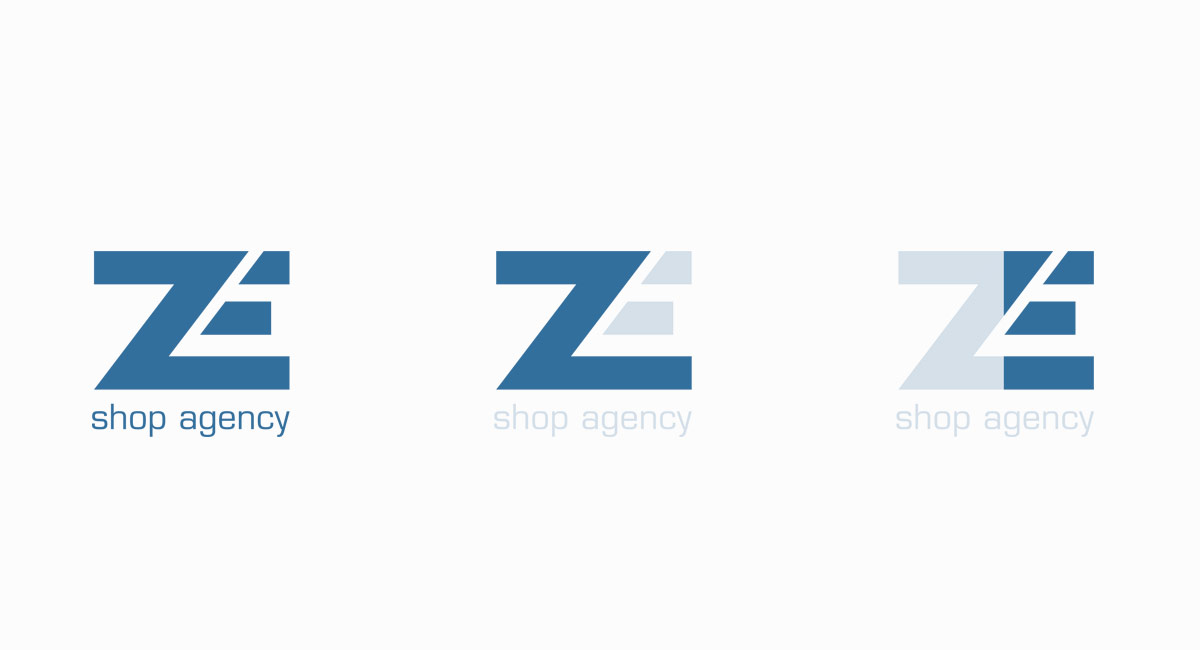 Ze Shop Agency