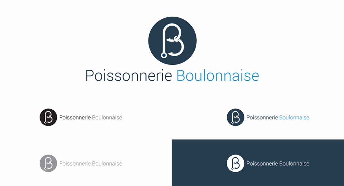 Poissonnerie Boulonnaise