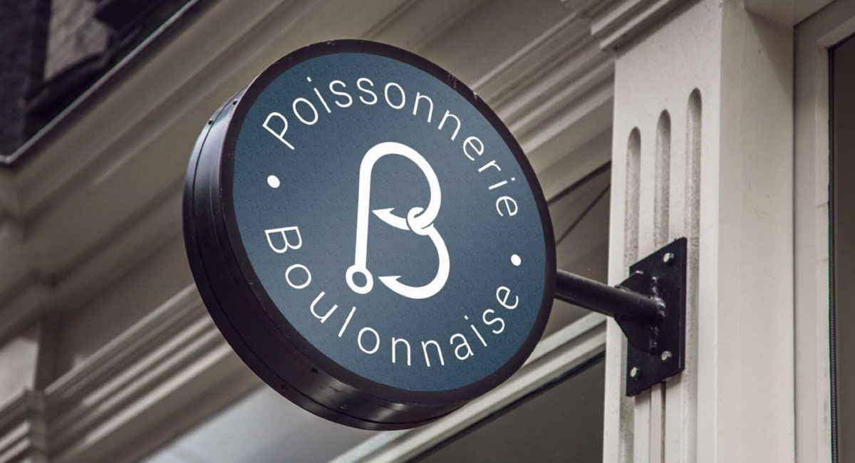 Poissonnerie Boulonnaise