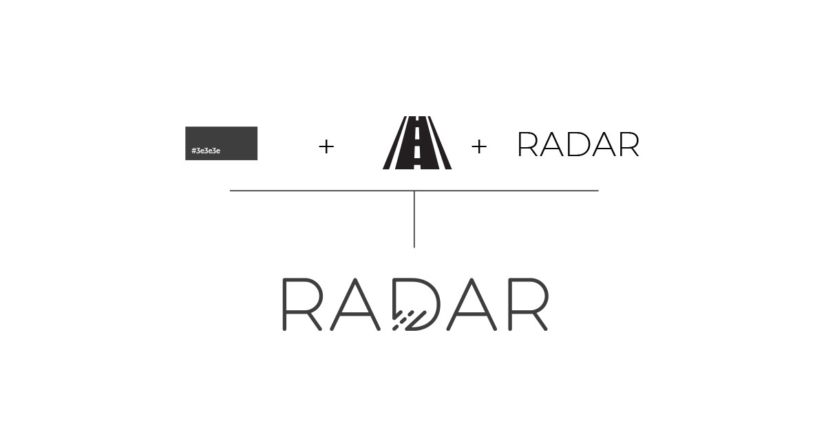 Application mobile Radar