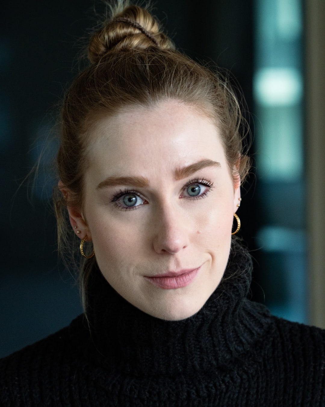 Nicole Bunge