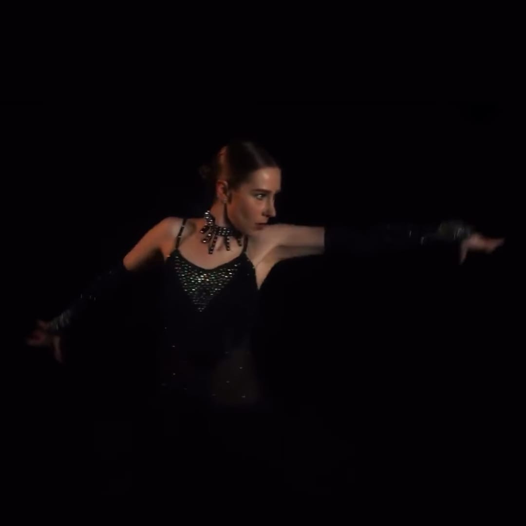 Rumba Tanz