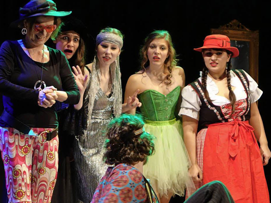 Theater Kompagnie Stuttgart