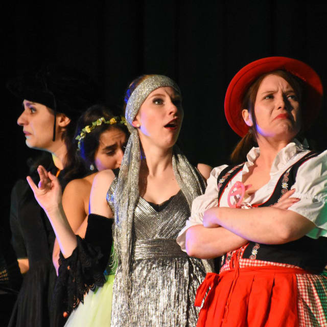 Theater Kompagnie Stuttgart