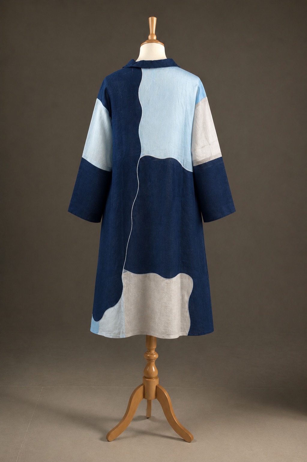 Tunic Ivory view 2