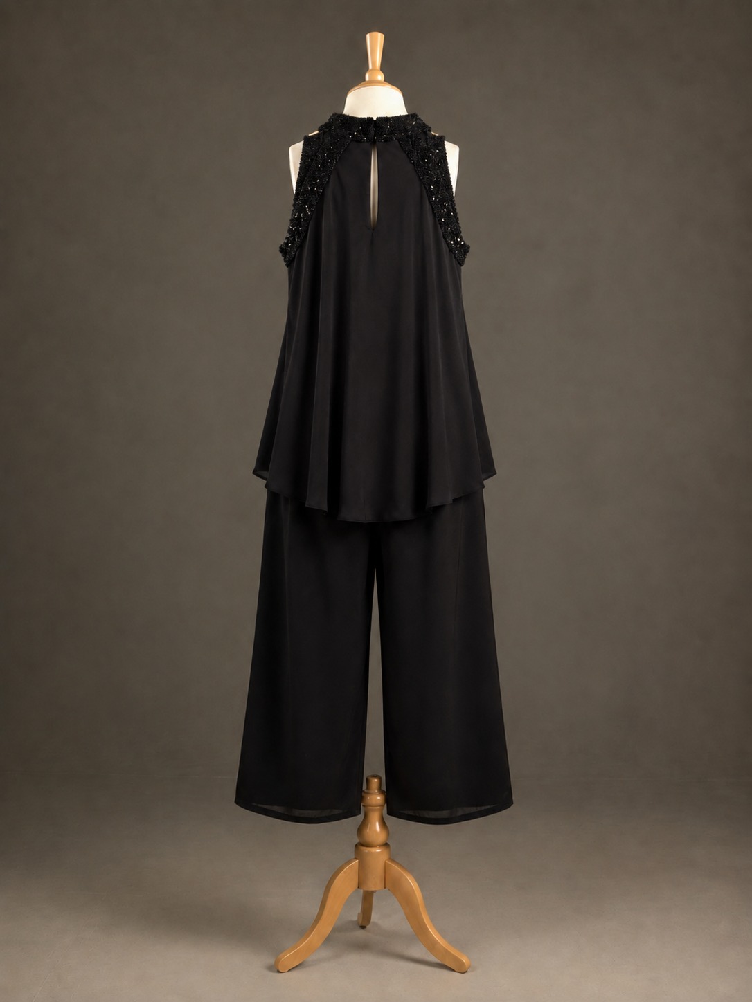 Black Dress view 2