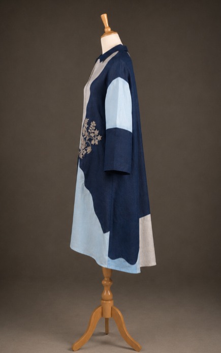 Tunic Ivory view 4