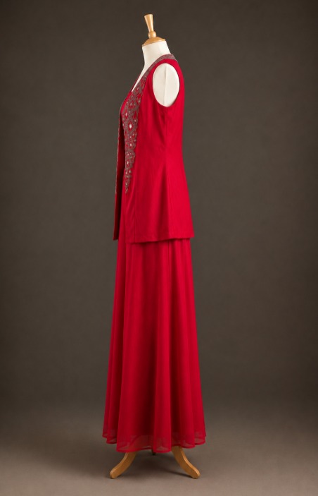 red cord set view 4